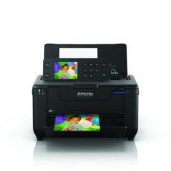 Epson PM-525 impresora de inyección de tinta Color 5760 x 1440 DPI Wifi