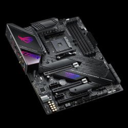 ASUS ROG Strix X570-E Gaming AMD X570 Zócalo AM4 ATX