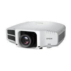 Epson Pro G7500U videoproyector Proyector para grandes espacios 6500 lúmenes ANSI 3LCD WUXGA (1920x1200) 3D Blanco