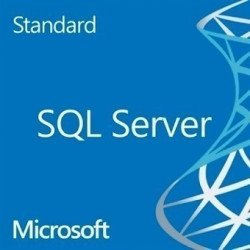 Open business SQL server estándar 2017 sngl olp nl Lic. electrónica