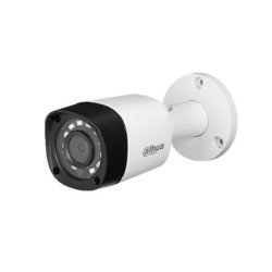 Dahua Technology Pro HFAW1220RM28 cámara de vigilancia Bala Cámara de seguridad CCTV Interior y exterior Techo/pared