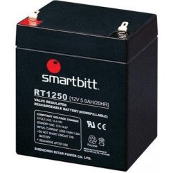 Batería SmartBitt 12v, 4.5ah compatible con SBNB500, SBNB600 Y SBNB800