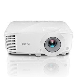 BenQ MX604 videoproyector Proyector de alcance estándar 3600 lúmenes ANSI DLP XGA (1024x768) Blanco