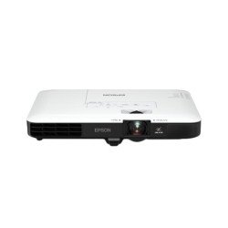 Epson PowerLite 1780W videoproyector Proyector de alcance estándar 3000 lúmenes ANSI 3LCD WXGA (1280x800) Negro, Blanco