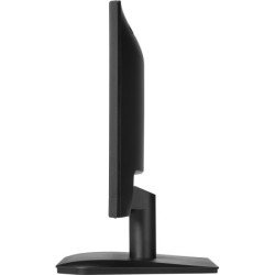 HP Monitor V190 de 18.5 pulgadas 47 cm (18.5") 1366 x 768 Pixeles WXGA LED Negro