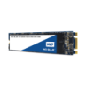 Unidad de estado sólido SSD WD blue m.2 2280 1TB SATA 3dnand 6gb/s 7mm lect 560mb/s escrit 530mb/s