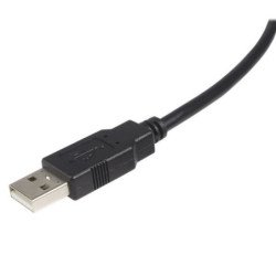 Cable USB 2.0 para impresora