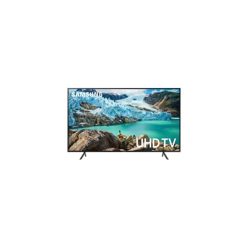 Samsung Series 7 RU7100 147,3 cm (58") 4K Ultra HD Smart TV Wifi Negro