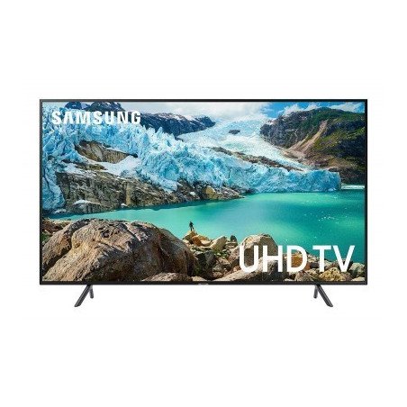 Samsung Series 7 RU7100 147,3 cm (58") 4K Ultra HD Smart TV Wifi Negro
