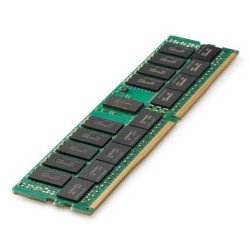 Memoria RAM 16GB Hewlett Packard Enterprise 879507-B21 - 16 GB, DDR4, 2666 MHz, Servidor, UDIMM