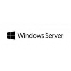 Windows Server 2019 Standard Edition Hewlett Packard Enterprise - Original Equipment Manufacturer (OEM), 32 GB, 0, 512 GB, Windo
