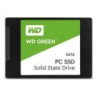 Disco Estado Solido WESTERN DIGITAL WD Green - 1 TB, Serial ATA III, 2.5", PC/Laptop