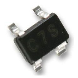 C.I. Detector de Voltaje para TK2000, 3000