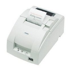 Impresora de Ticket Epson TM-U220PB-603 - Matriz de punto, 4, 7 cps