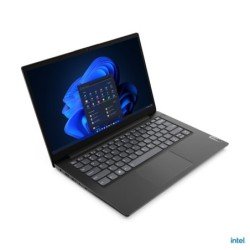 Laptop Lenovo V14 G3 IAP, Intel® Core i5, 14", 1920 x 1080 Pixeles, 16 GB, 256 GB, Windows 11 Pro