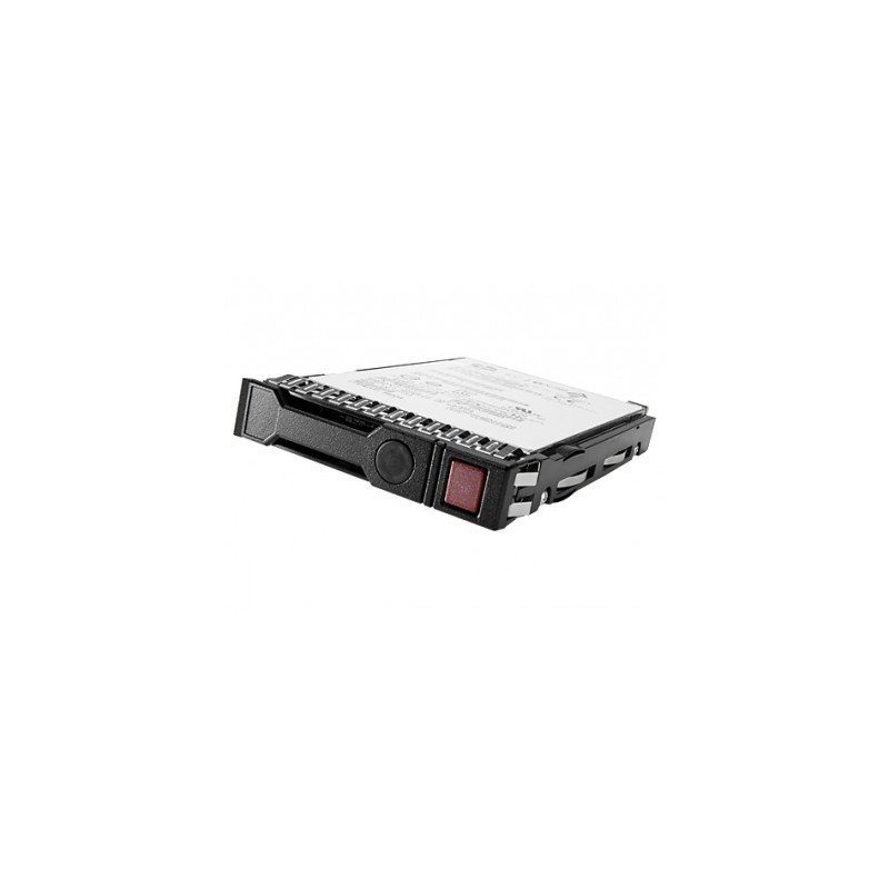 Disco Duro Hewlett Packard Enterprise 833928-B21 - 4000 GB, SAS, 7200 RPM, 3.5"