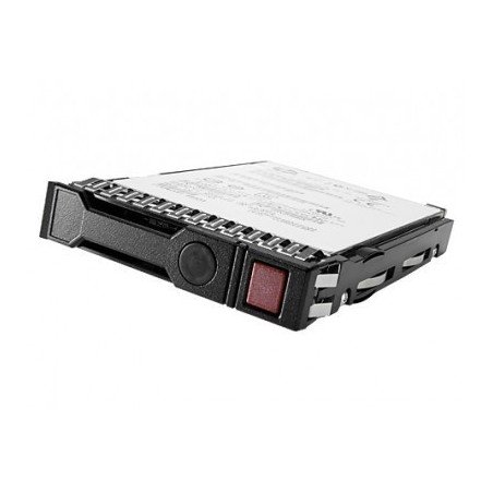 Disco Duro Hewlett Packard Enterprise 833928-B21 - 4000 GB, SAS, 7200 RPM, 3.5"