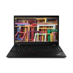 Lenovo ThinkPad T590 i5-8265U Portátil 39,6 cm (15.6") Full HD Intel® Core™ i5 8 GB DDR4-SDRAM 256 GB SSD Wi-Fi 5 (802.11ac)