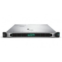 HPe Proliant DL360 gen10 Intel xeon-s 4208 8-core (2.10GHz 11mb) 16GB (1 x 16GB) DIMM 8 x hot plug 2.5in SFF Smart array p408i-a