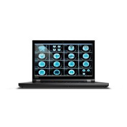 Lenovo ThinkPad P53 i7-9750H Estación de trabajo móvil 39,6 cm (15.6") Full HD Intel® Core™ i7 16 GB DDR4-SDRAM 1512 GB HDD+SSD