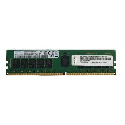 Memoria Lenovo 64Gb TruDDR4 2933MHz 2rx4 1.2v RDIMM gen 2