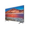 Televisión LED Samsung 65 Smart TV serie TU7000, UHD 4k 3, 840 x 2, 160, 2 HDMI, 1 USB
