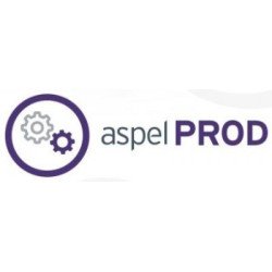 PROD 4.0 ACT. 2 usuarios adicionales ASPEL PRODL2AE -