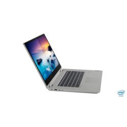 Laptop Lenovo 81N50007LM - 15.6 pulgadas Touch, Intel Core i5, i5-8265U, 4 GB, Windows 10 Home