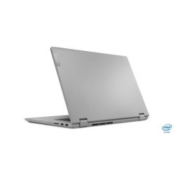 Laptop Lenovo 81N50007LM - 15.6 pulgadas Touch, Intel Core i5, i5-8265U, 4 GB, Windows 10 Home