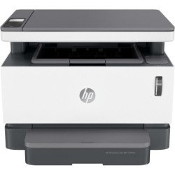 HP Neverstop Laser Impresora multifunción Laser Neverstop 1200nw, Impresión, copia , escaneado, Escanear a PDF