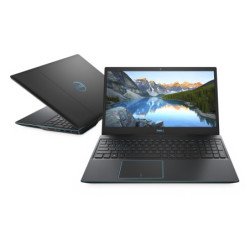 Laptop Dell G3 3500 - 15.6 pulgadas, Intel Core i5, i5-10300H, 4 GB + 4 GB, Windows 10 Home, 1 TB + 256 GB SSD
