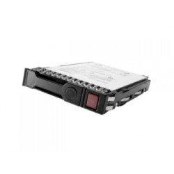 Disco duro HPe 1TB 6g 7.2k RPM HPl SATA LFF (3.5in)
