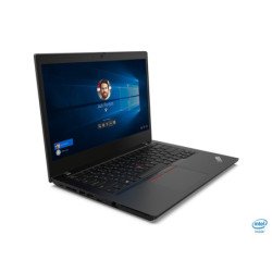 Lenovo ThinkPad L14 i3-10110U Portátil 35,6 cm (14") HD Intel® Core™ i3 8 GB DDR4-SDRAM 256 GB SSD Wi-Fi 6 (802.11ax) Windows