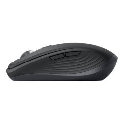 Mouse Logitech 910-005992 - negro