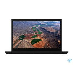 Lenovo ThinkPad L15 i5-10210U Portátil 39,6 cm (15.6") HD Intel® Core™ i5 8 GB DDR4-SDRAM 1256 GB HDD+SSD Wi-Fi 6 (802.11ax)