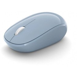 Mouse Microsoft RJN-00054 azul pastel bluetooth 4.0