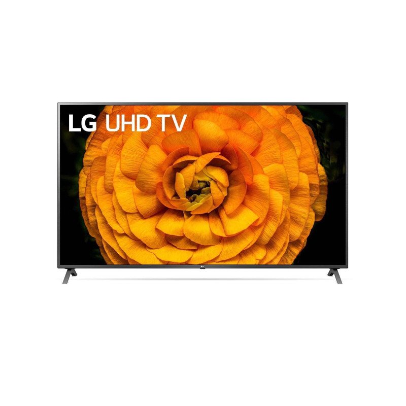 LG 82UN8570PUB Televisor 2,08 m (82") 4K Ultra HD Smart TV Wifi Negro