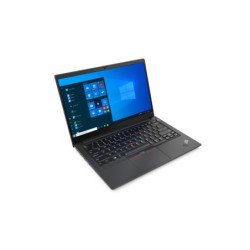 Lenovo ThinkPad, E14, 14 FHD, core i5 1135g7 hasta 4.2 GHz, 8GB DDR4 3200, 256 SSD, W10 pro, 1 año en sitio