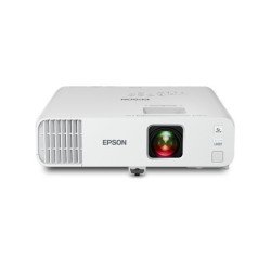 Videoproyector Epson PowerLite EB-L200X, 3LCD, XGA, 4200, USB, HDMI, red, WiFi, Miracast, láser