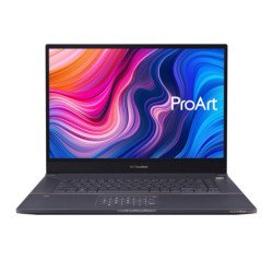 ASUS ProArt StudioBook Pro 17 W700G1T-XE32G1TSWP-1 ordenador portatil Portátil 43,2 cm (17") WUXGA Intel Xeon E E-2276M 32 GB