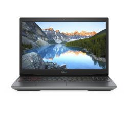 DELL G5 SE 5505 Portátil 39,6 cm (15.6") Full HD AMD Ryzen™ 5 4600H 8 GB DDR4-SDRAM 512 GB SSD AMD Radeon RX 5600M Wi-Fi 6