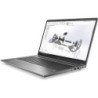 HP ZBook Power G7 i7-10750H Estación de trabajo móvil 39.6 cm (15.6") Full HD Intel® Core™ i7 8 GB DDR4-SDRAM 512 GB SSD
