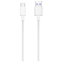Cable Huawei AP71 4071497 c super charge color blanco