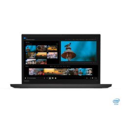 Lenovo ThinkPad E15 i5-10210U Portátil 39,6 cm (15.6") Full HD Intel® Core™ i5 8 GB DDR4-SDRAM 1000 GB Unidad de disco duro