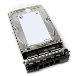 Dell - hard drive - internal hard drive - 2 TB - 3.5" - hotplug t 350, 550