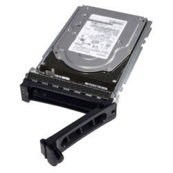 Hard drive - Internal hard drive - 2.4 TB - 3.5" - SAS 2.5 to 3.5 T 350/550