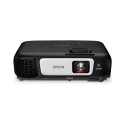 Epson Pro EX9210 videoproyector Proyector de alcance estándar 3400 lúmenes ANSI 3LCD WUXGA (1920x1200) Negro