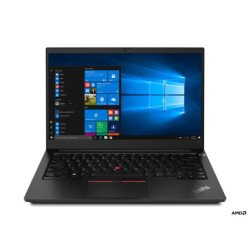 Laptop ThinkPad E14 gen 2, Ryzen 5-4500u, 16GB, 512GB SSD, pantalla 14" FHD, Windows 10 pro, garantía 3 años