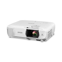 Epson Home Cinema 1080 3LCD 1080p videoproyector Proyector de alcance estándar 3400 lúmenes ANSI 1080p (1920x1080)