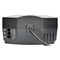 Tripp Lite OMNISMART700M UPS No Break OmniSmart - Respaldo de Batería Interactivo para PC Personales y Estaciones de Trabajo